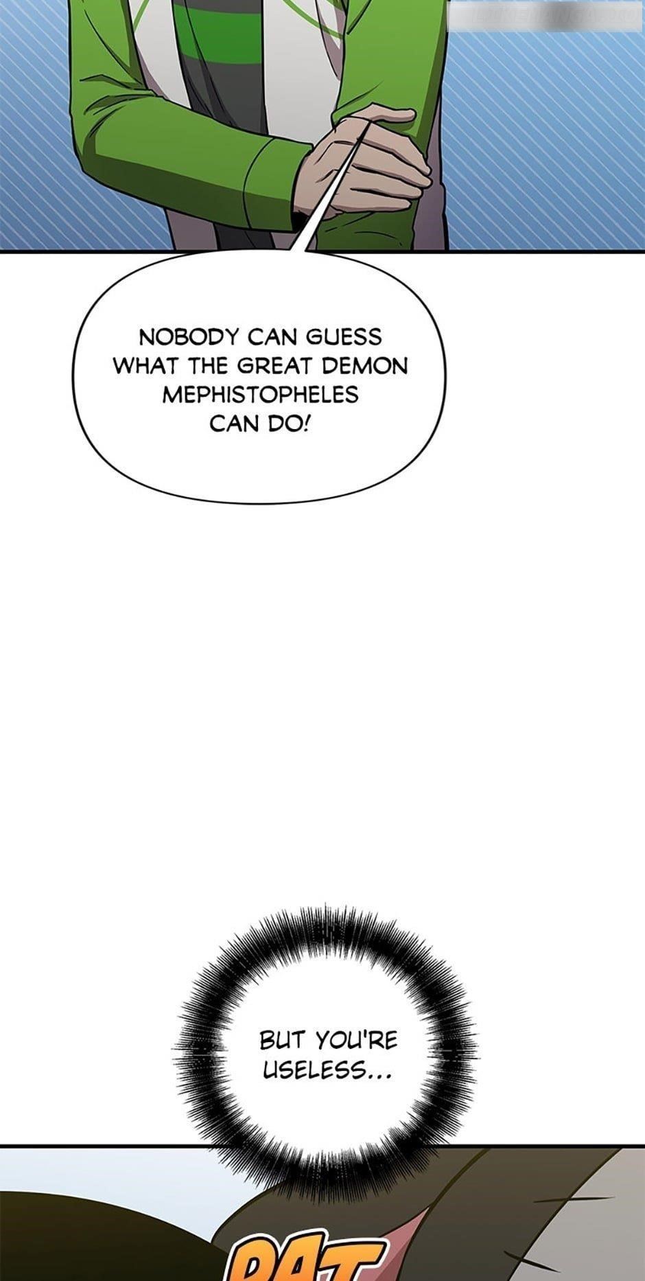 Cursed Manager’s Regression Chapter 43 - Page 48