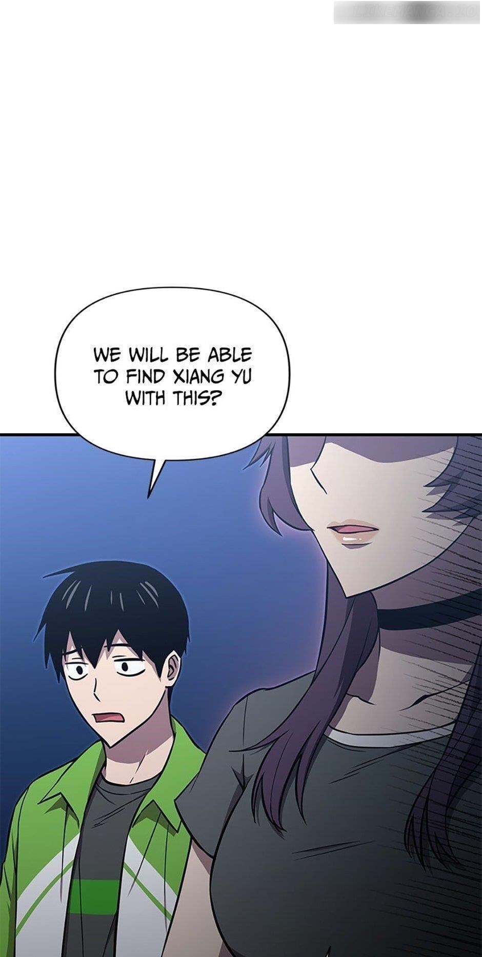 Cursed Manager’s Regression Chapter 43 - Page 5