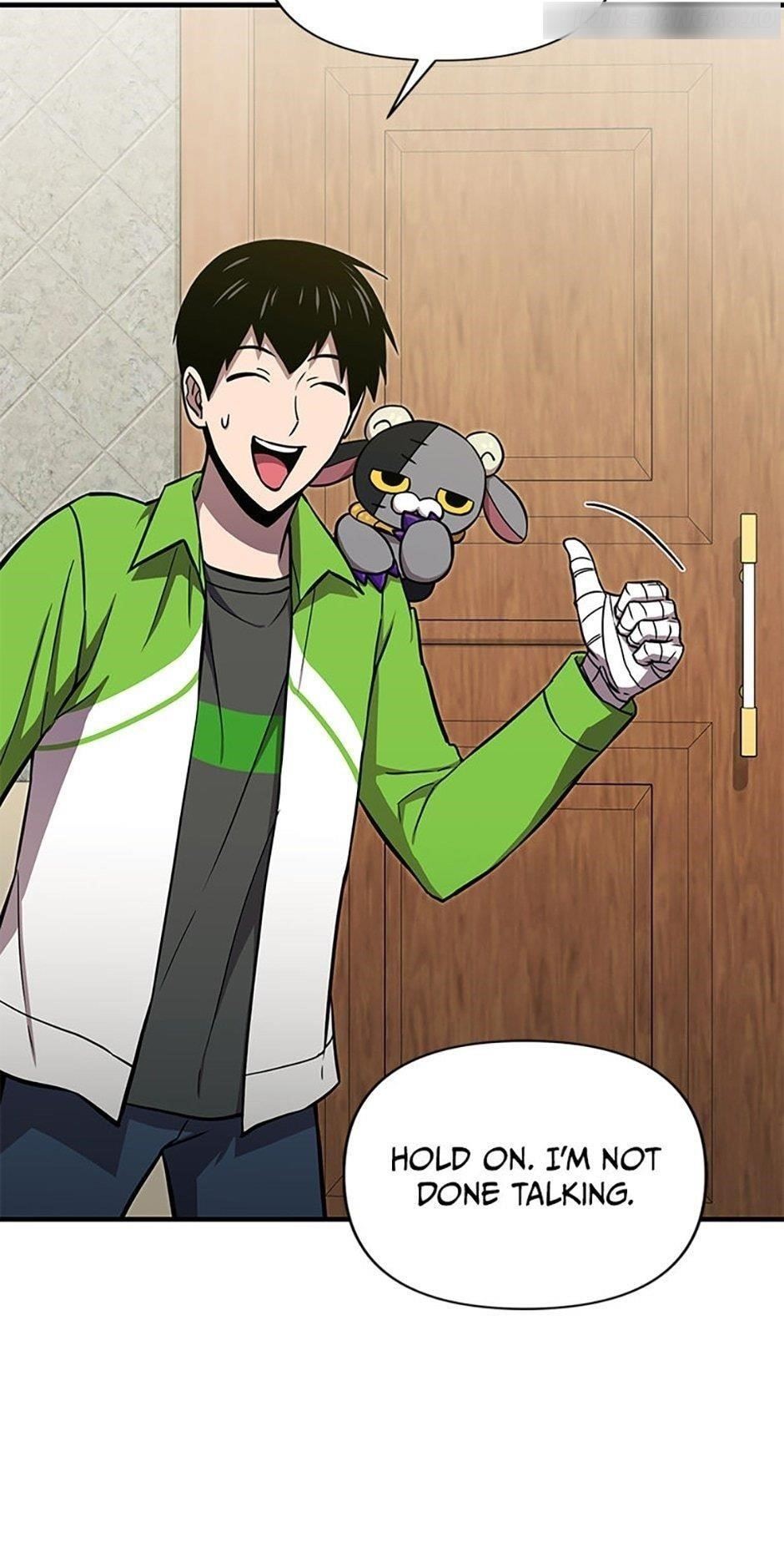 Cursed Manager’s Regression Chapter 43 - Page 50