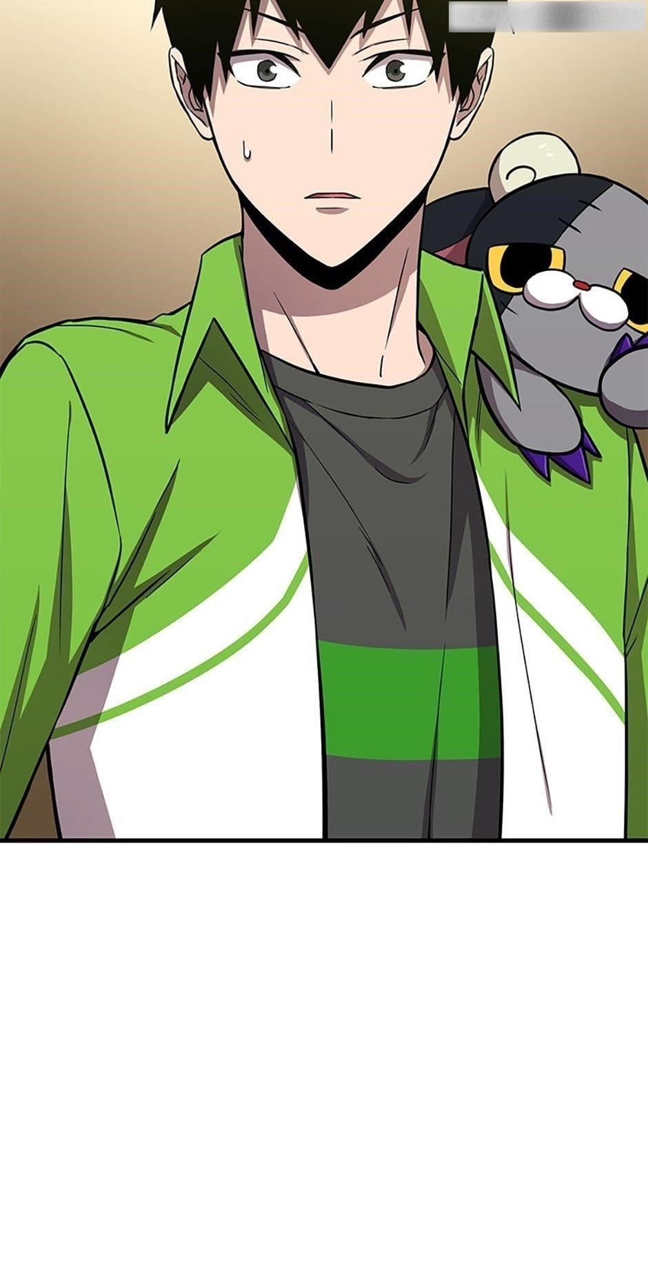 Cursed Manager’s Regression Chapter 43 - Page 53