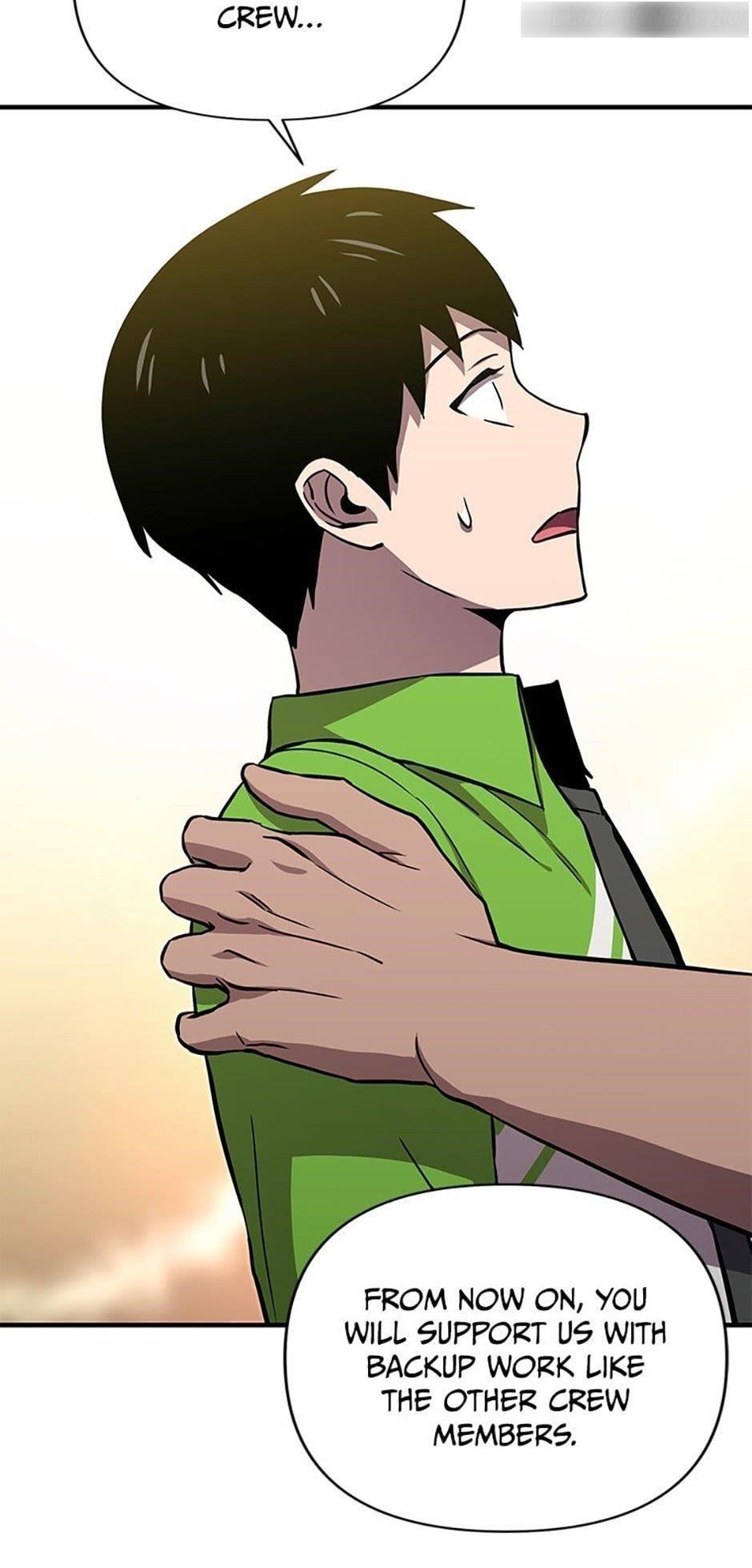 Cursed Manager’s Regression Chapter 43 - Page 57