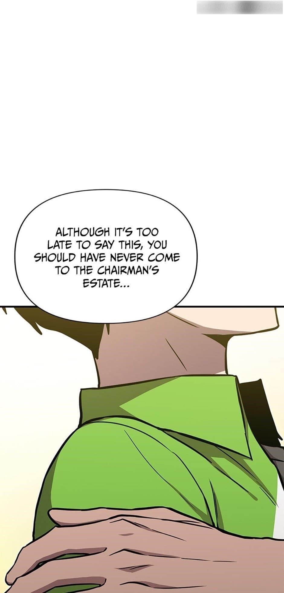 Cursed Manager’s Regression Chapter 43 - Page 58