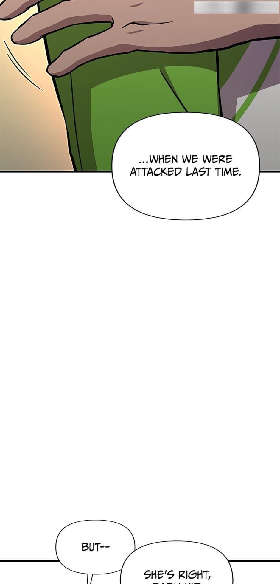 Cursed Manager’s Regression Chapter 43 - Page 59