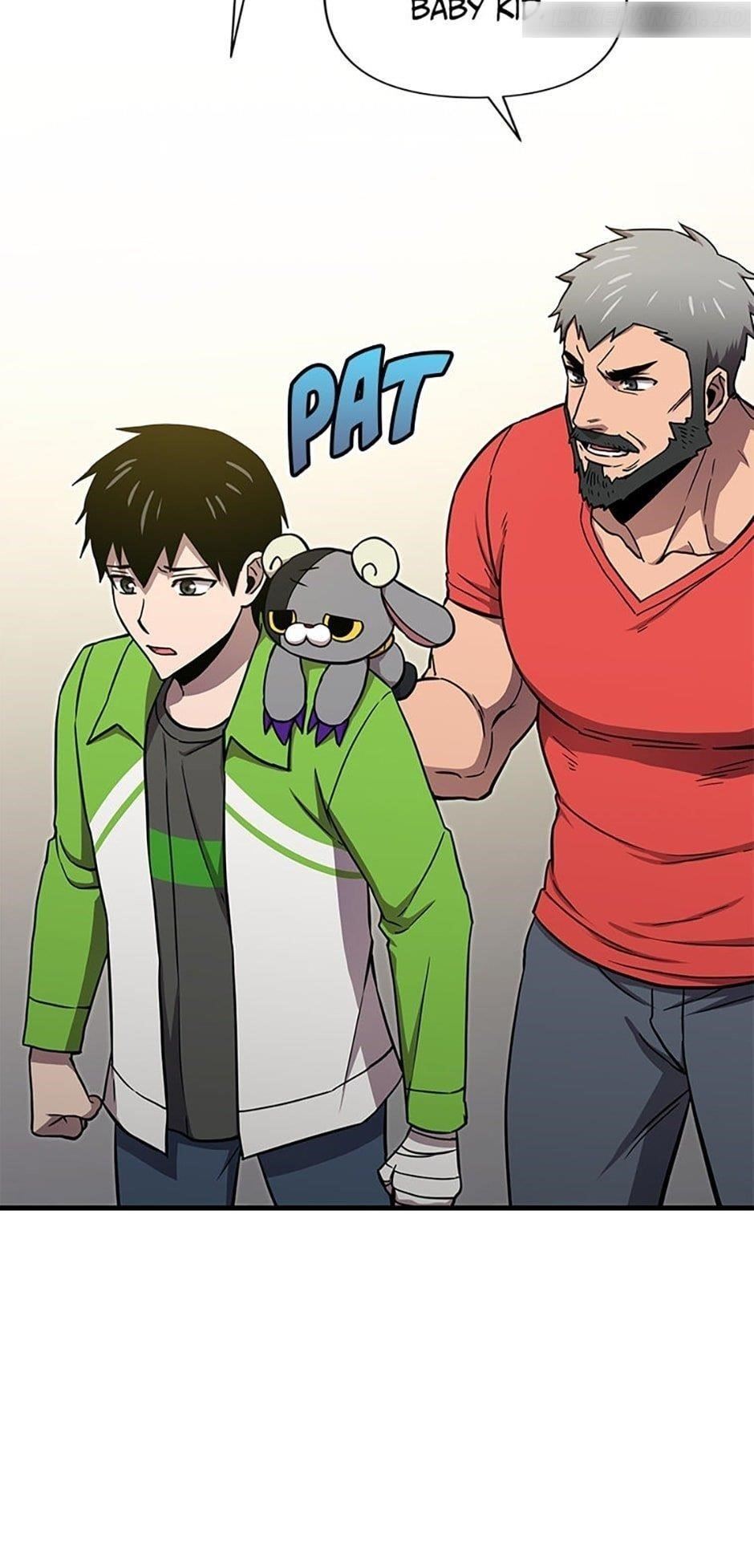 Cursed Manager’s Regression Chapter 43 - Page 60