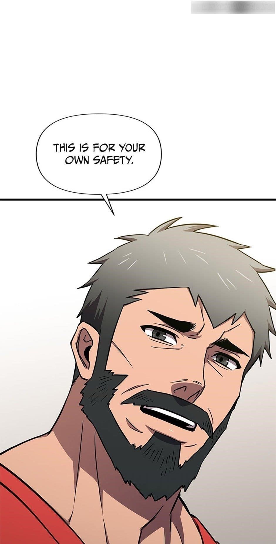 Cursed Manager’s Regression Chapter 43 - Page 61