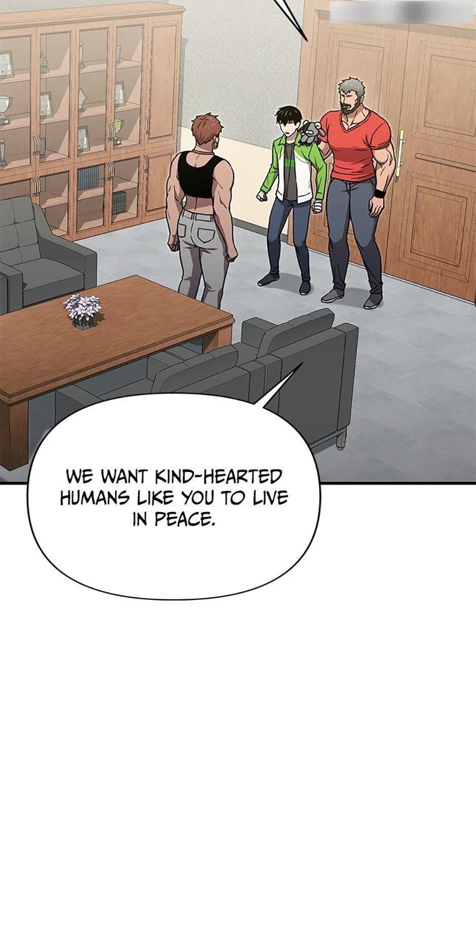 Cursed Manager’s Regression Chapter 43 - Page 63