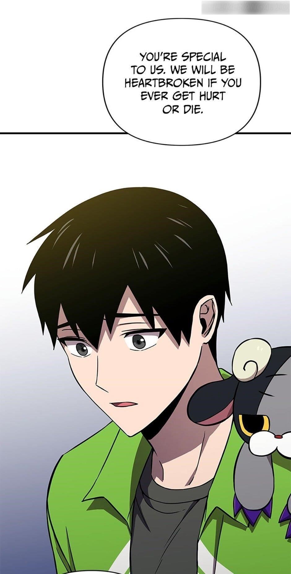 Cursed Manager’s Regression Chapter 43 - Page 64