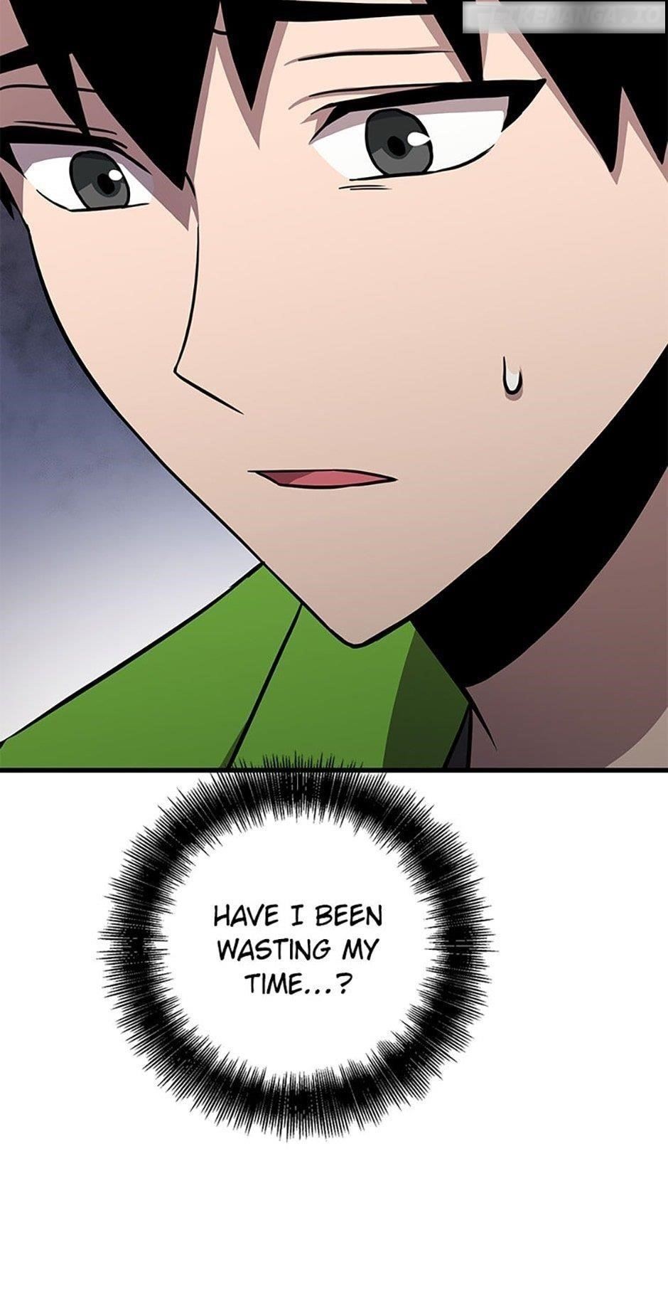 Cursed Manager’s Regression Chapter 43 - Page 66