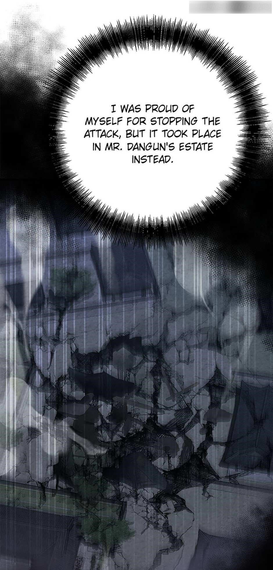 Cursed Manager’s Regression Chapter 43 - Page 67