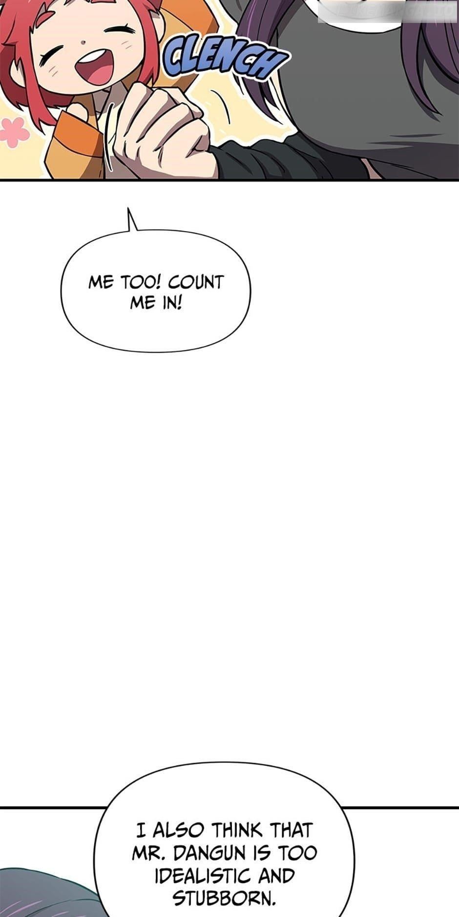 Cursed Manager’s Regression Chapter 43 - Page 75