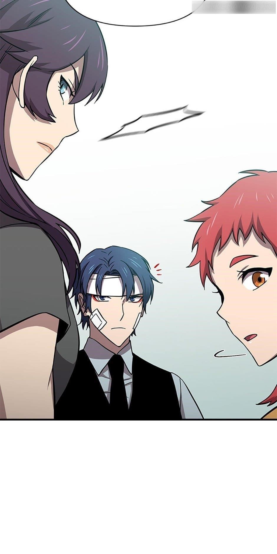 Cursed Manager’s Regression Chapter 43 - Page 76