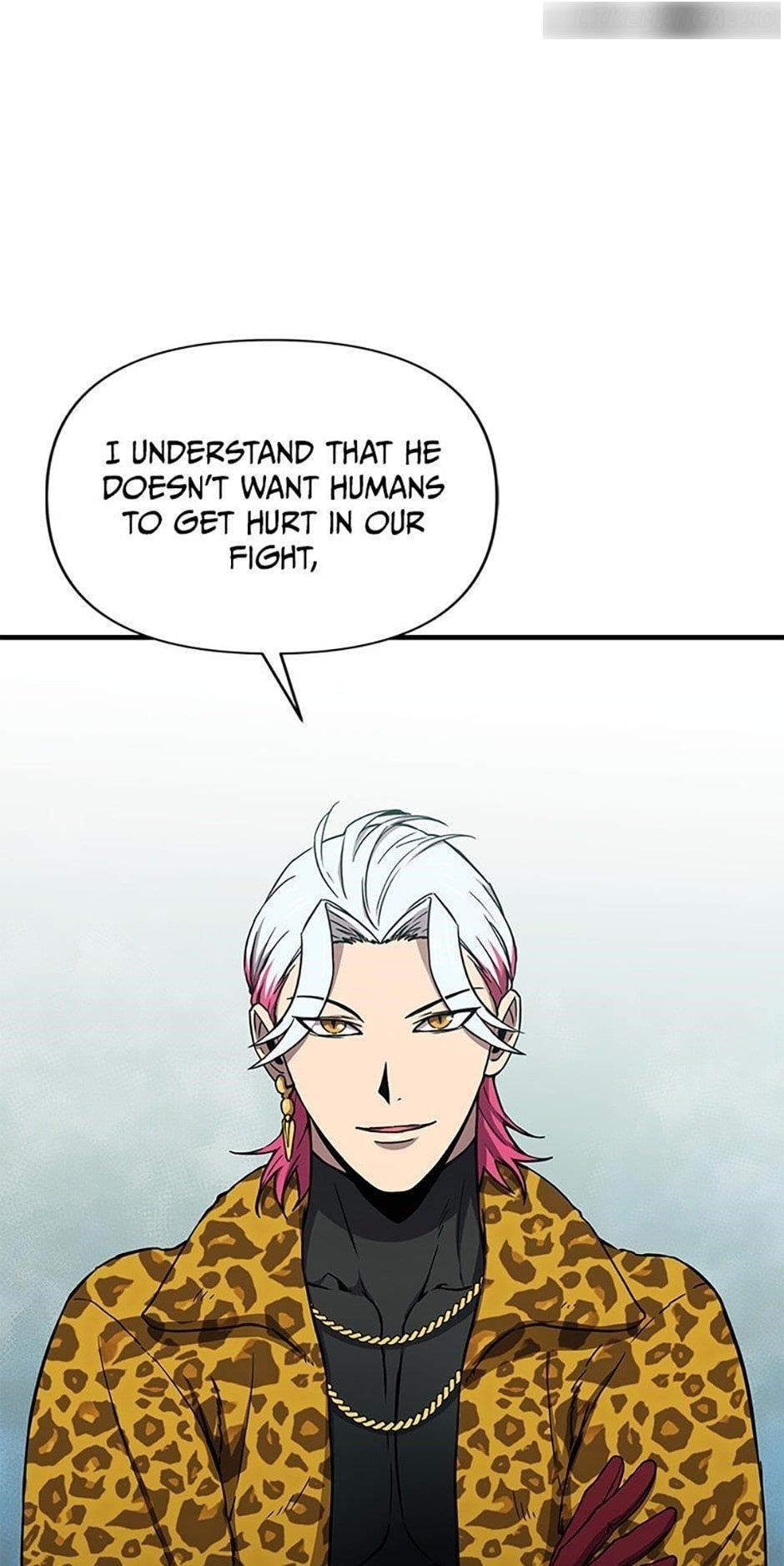 Cursed Manager’s Regression Chapter 43 - Page 77