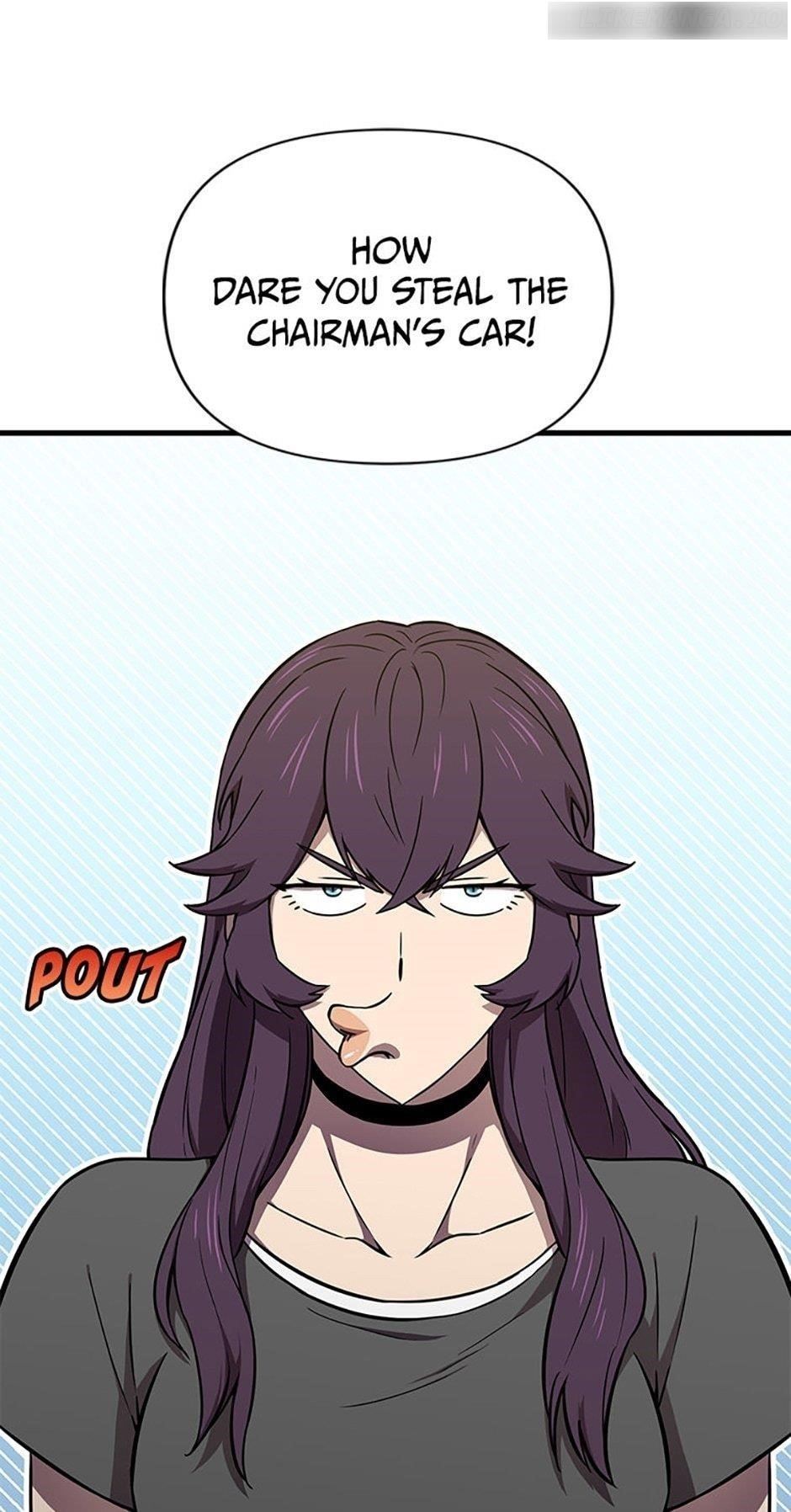 Cursed Manager’s Regression Chapter 43 - Page 8