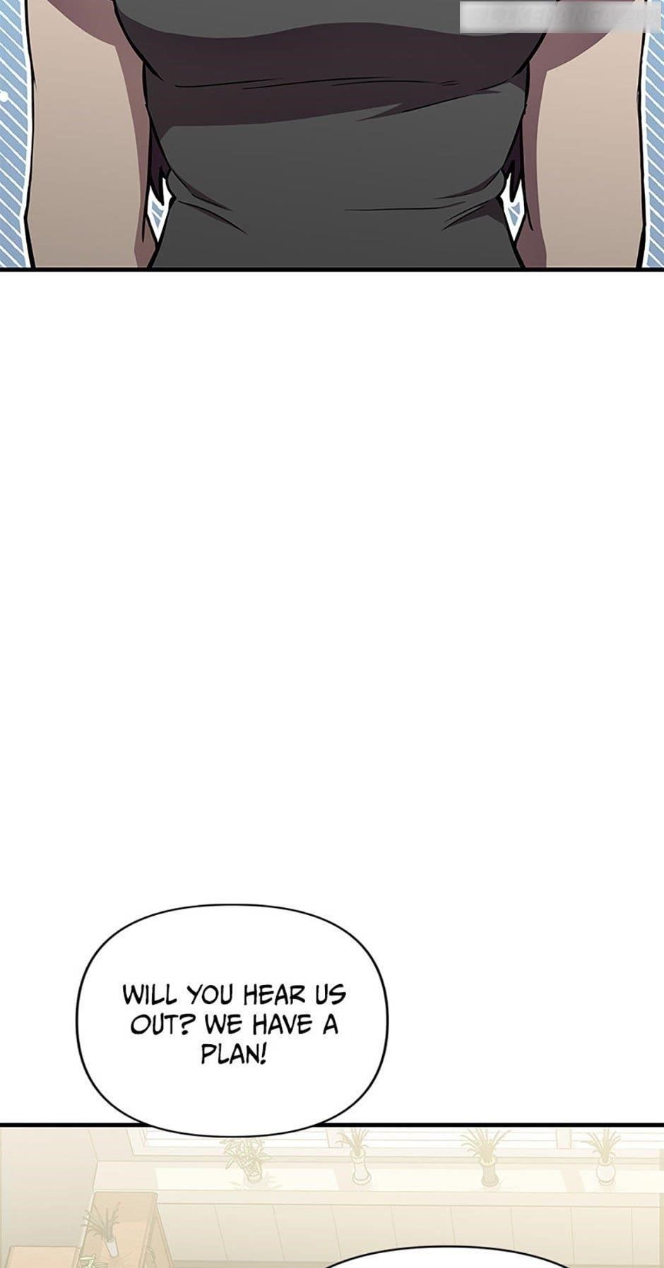 Cursed Manager’s Regression Chapter 43 - Page 9