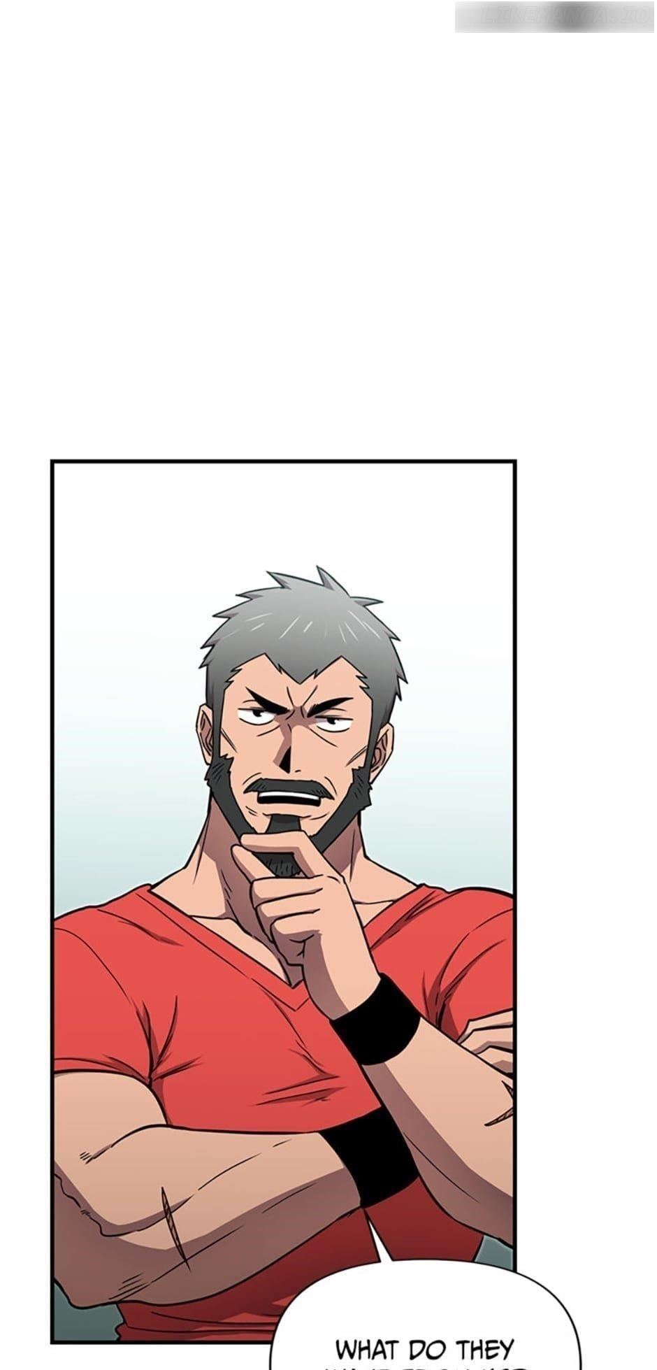 Cursed Manager’s Regression Chapter 44 - Page 13