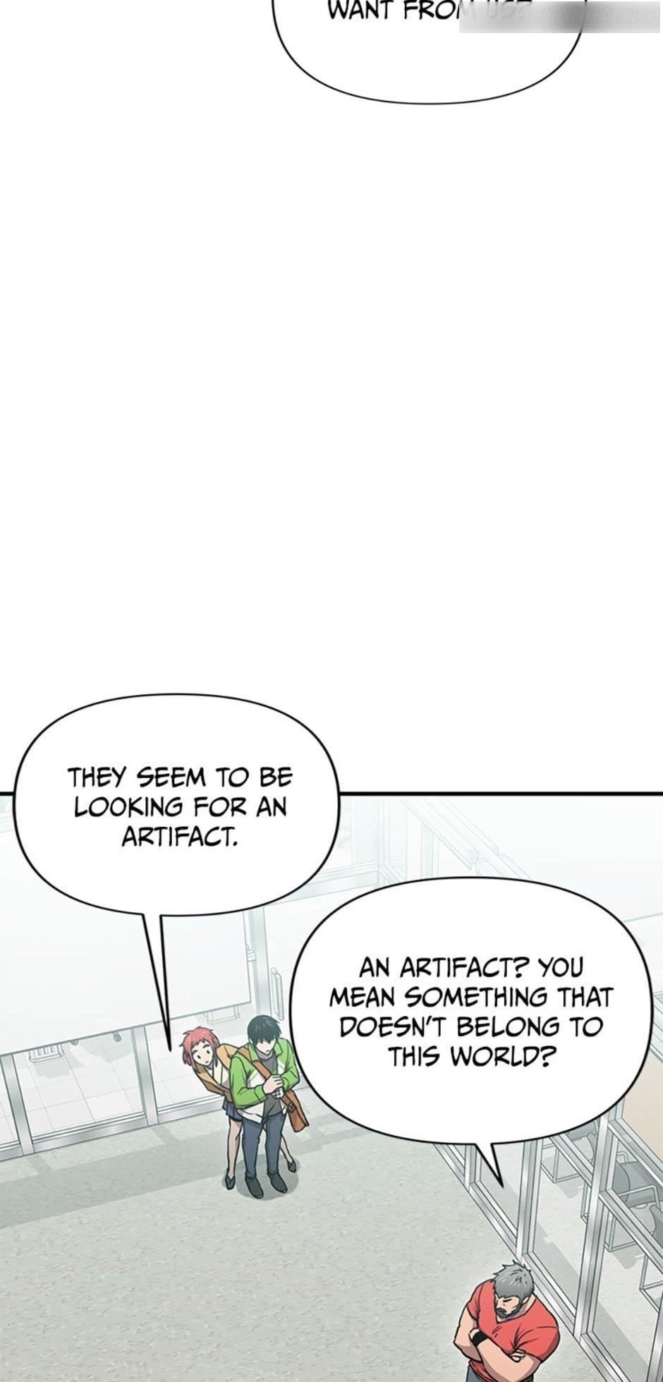 Cursed Manager’s Regression Chapter 44 - Page 14