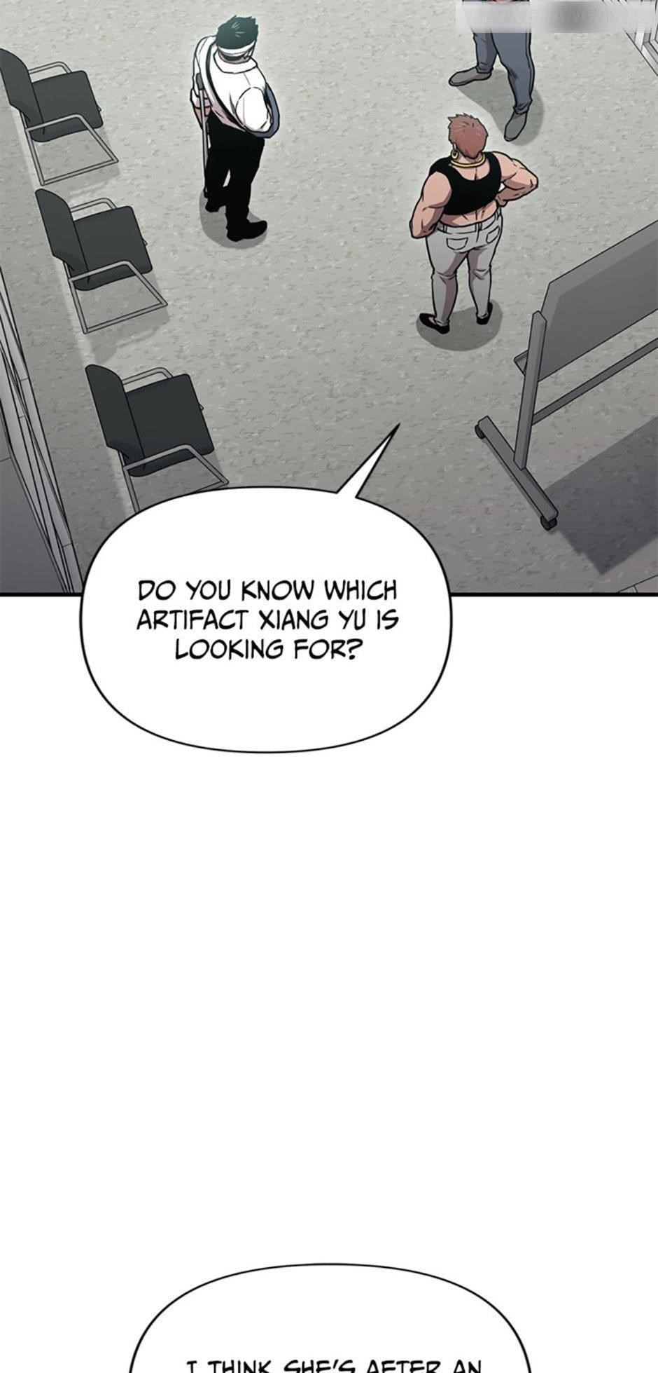 Cursed Manager’s Regression Chapter 44 - Page 15