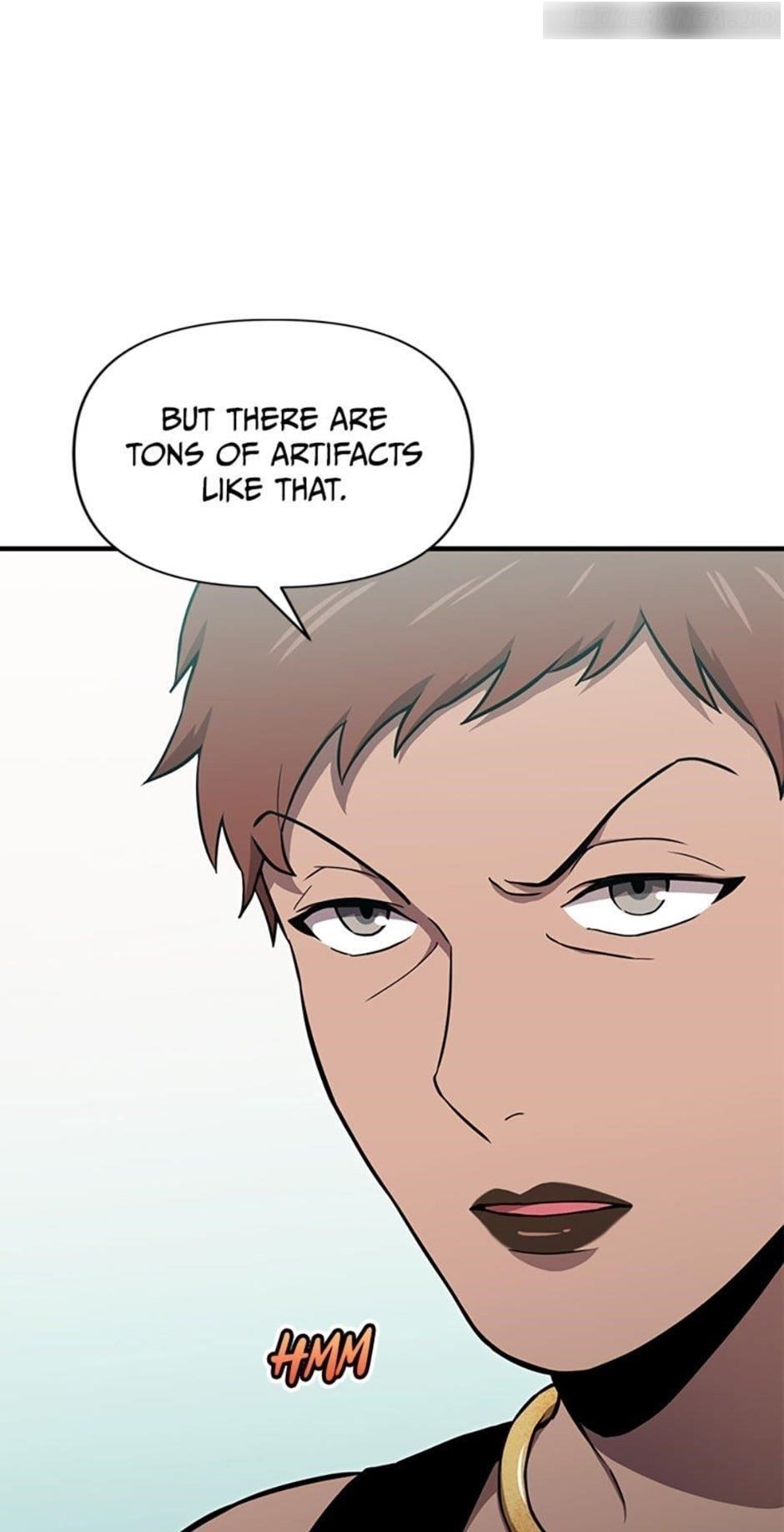 Cursed Manager’s Regression Chapter 44 - Page 17