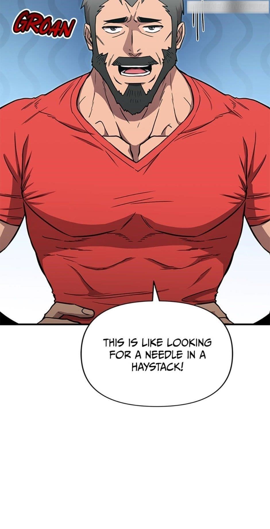 Cursed Manager’s Regression Chapter 44 - Page 19