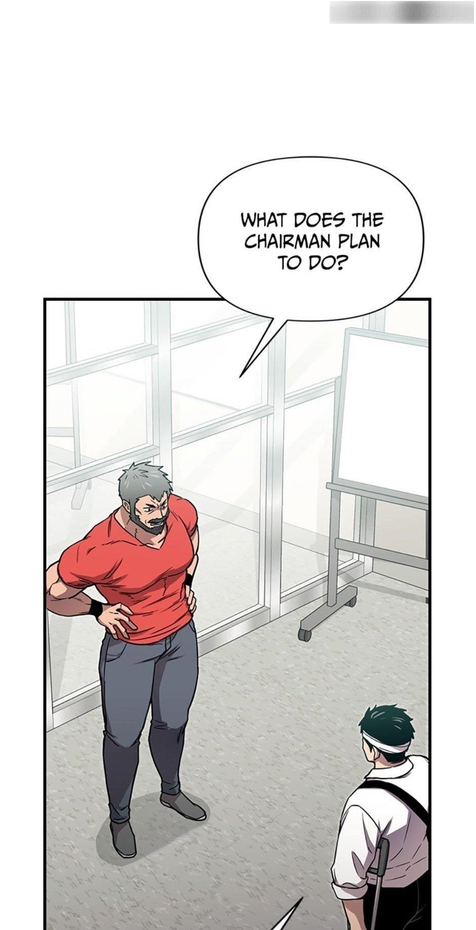 Cursed Manager’s Regression Chapter 44 - Page 20