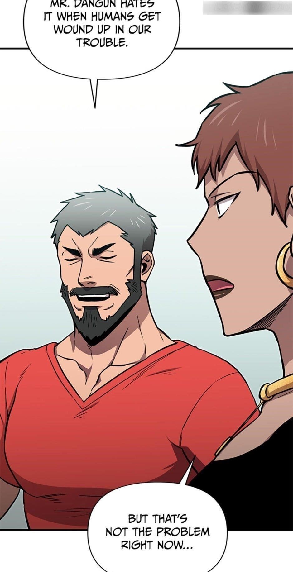 Cursed Manager’s Regression Chapter 44 - Page 22