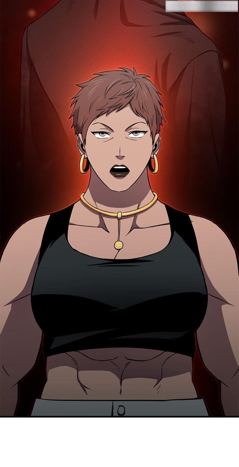 Cursed Manager’s Regression Chapter 44 - Page 24