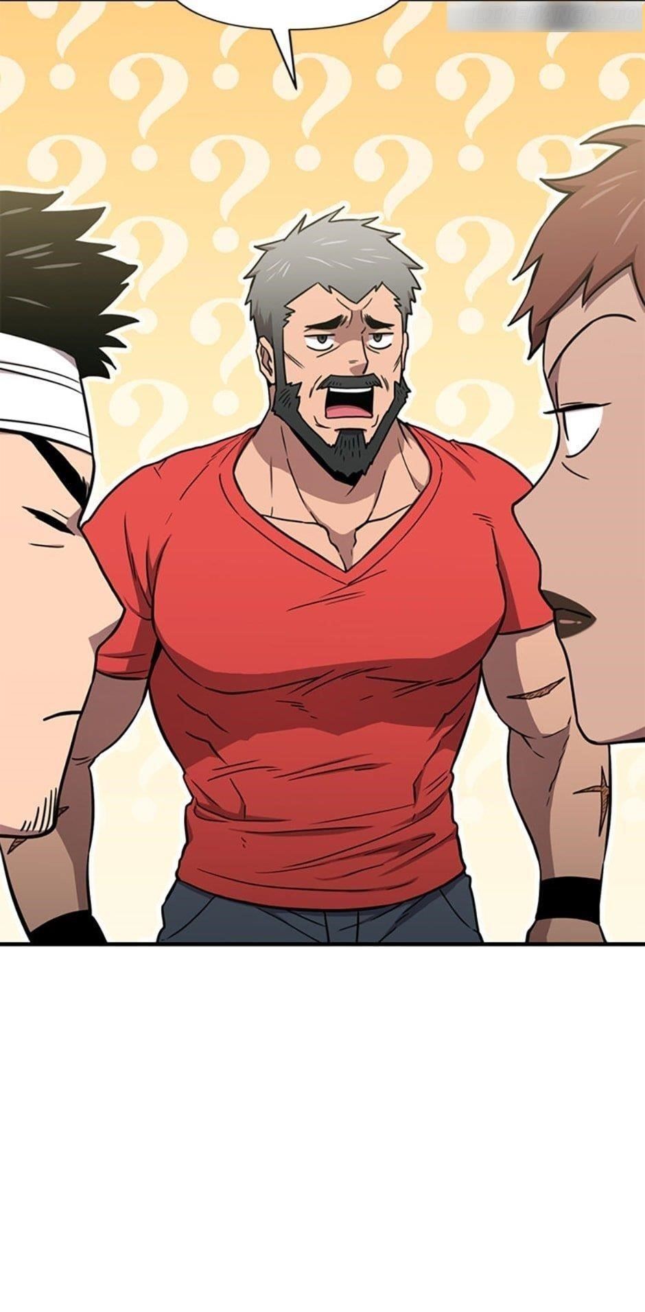 Cursed Manager’s Regression Chapter 44 - Page 27