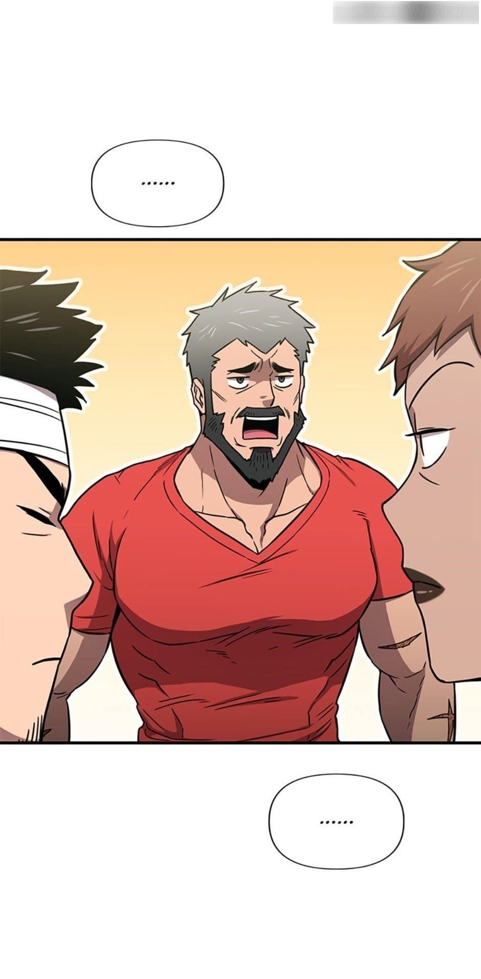 Cursed Manager’s Regression Chapter 44 - Page 28