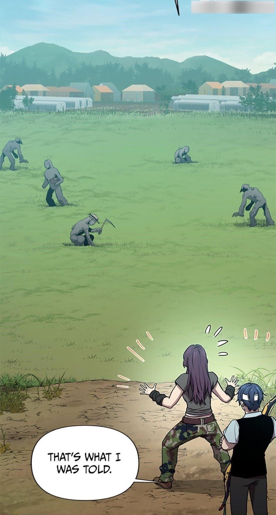 Cursed Manager’s Regression Chapter 44 - Page 3