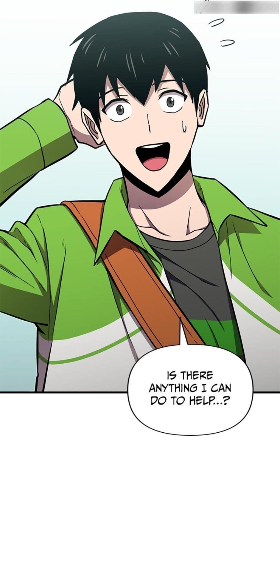 Cursed Manager’s Regression Chapter 44 - Page 31