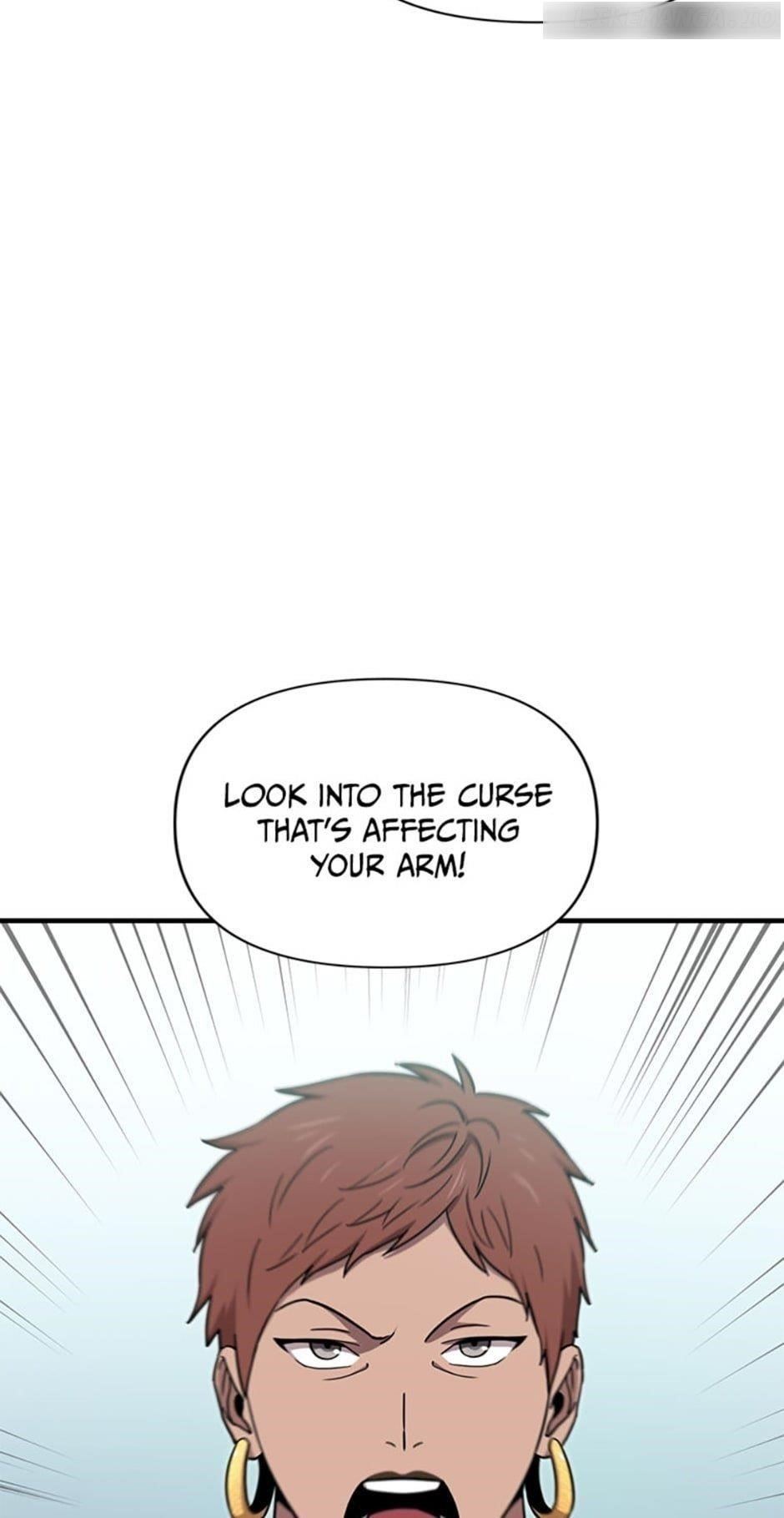 Cursed Manager’s Regression Chapter 44 - Page 33