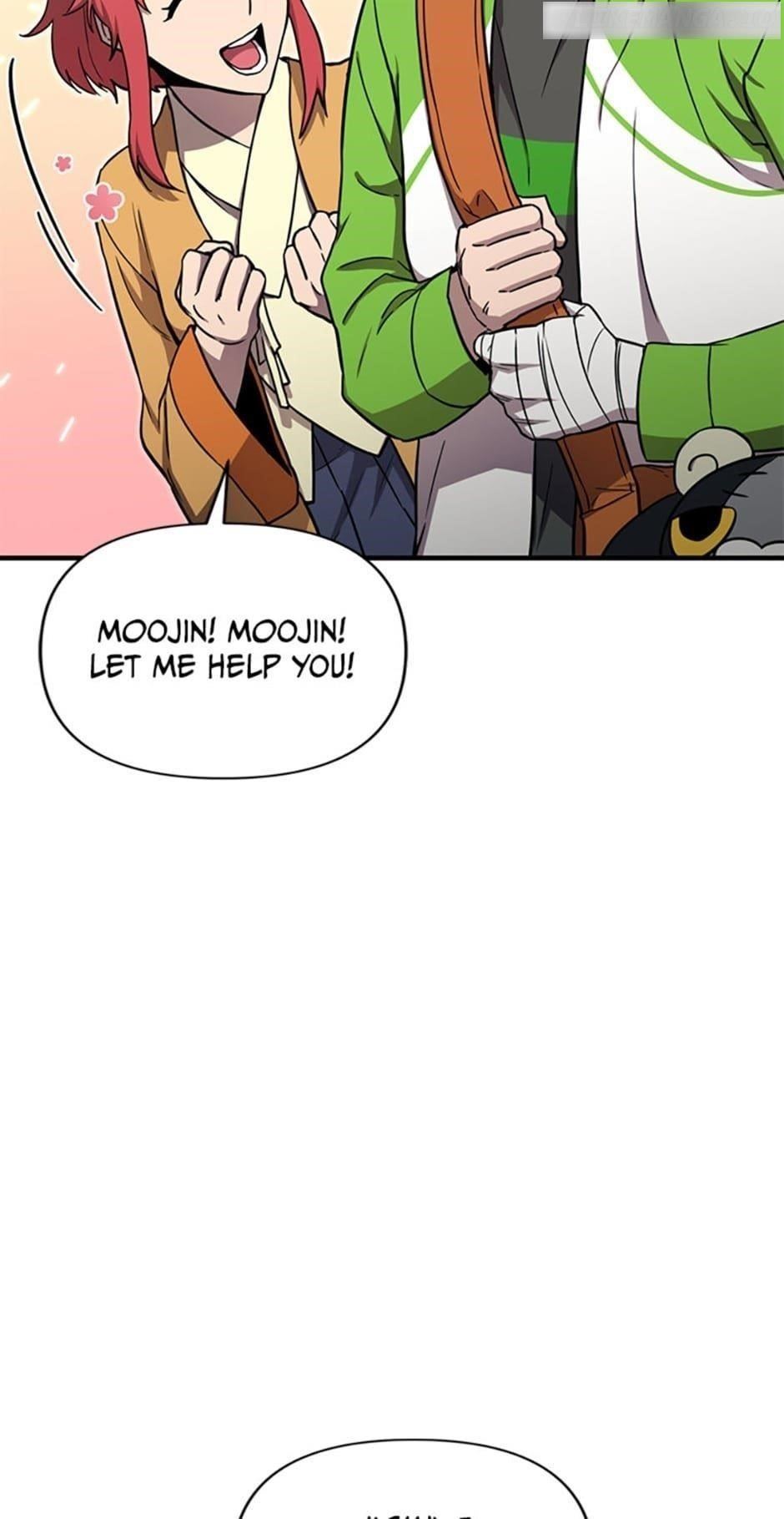 Cursed Manager’s Regression Chapter 44 - Page 37