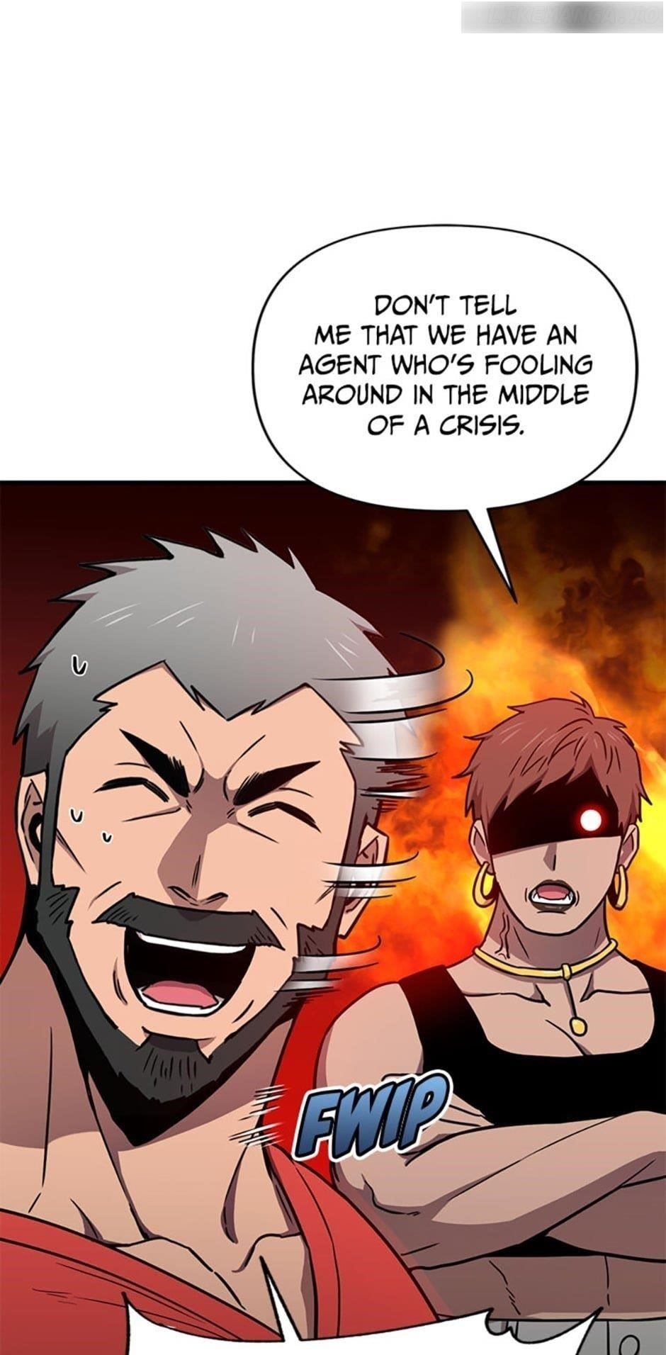 Cursed Manager’s Regression Chapter 44 - Page 39