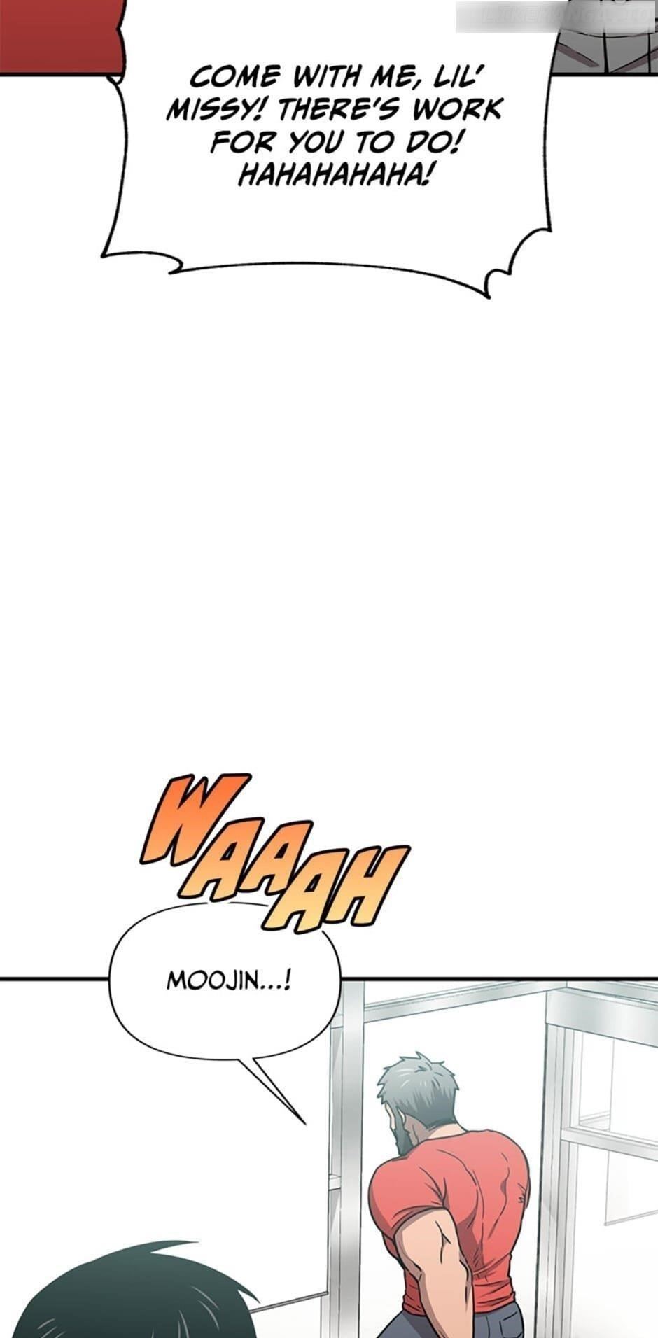 Cursed Manager’s Regression Chapter 44 - Page 40