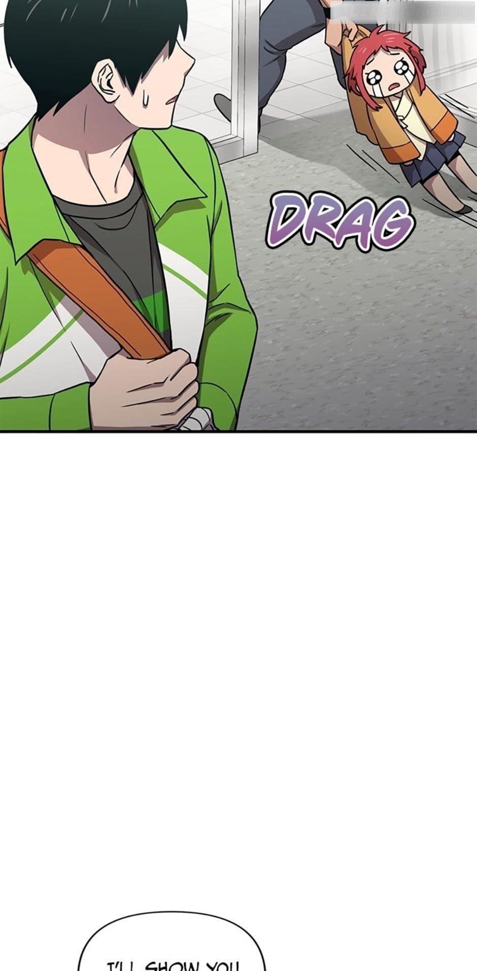 Cursed Manager’s Regression Chapter 44 - Page 41