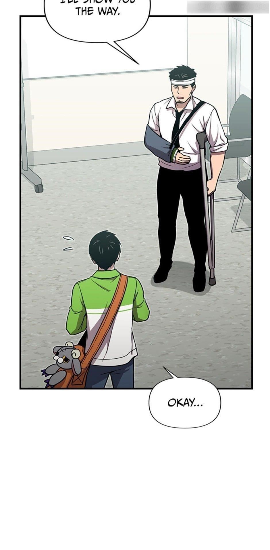 Cursed Manager’s Regression Chapter 44 - Page 42