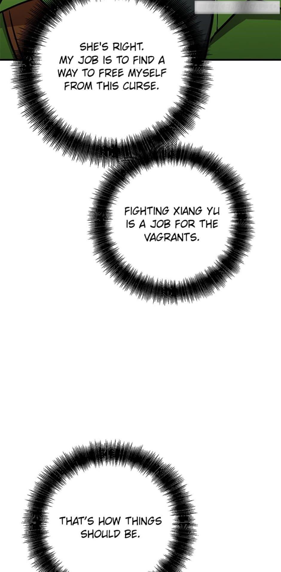 Cursed Manager’s Regression Chapter 44 - Page 44