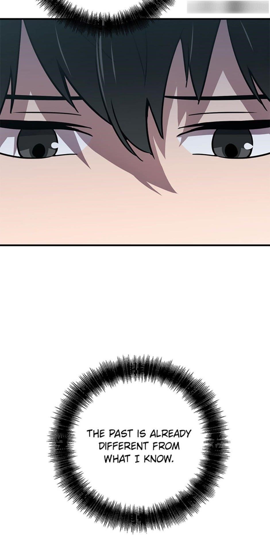 Cursed Manager’s Regression Chapter 44 - Page 45