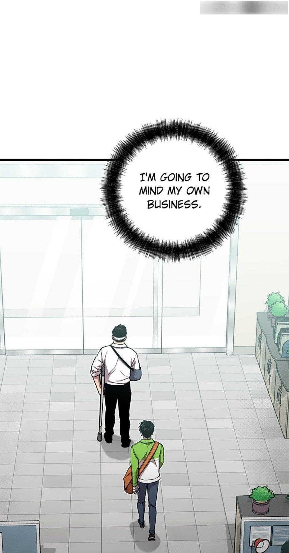 Cursed Manager’s Regression Chapter 44 - Page 46