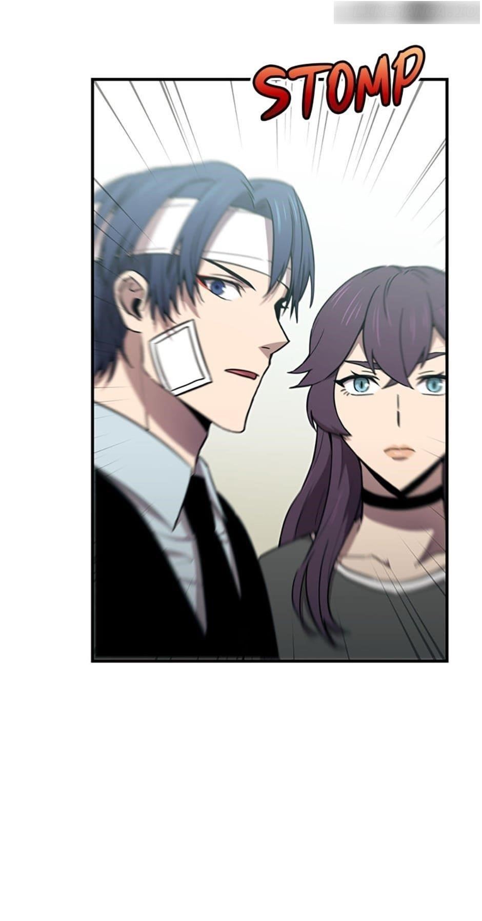 Cursed Manager’s Regression Chapter 44 - Page 50