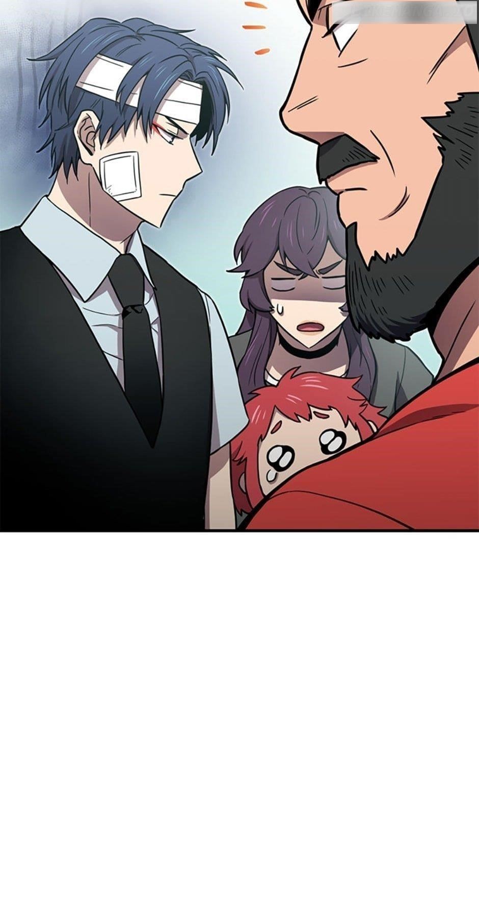 Cursed Manager’s Regression Chapter 44 - Page 53