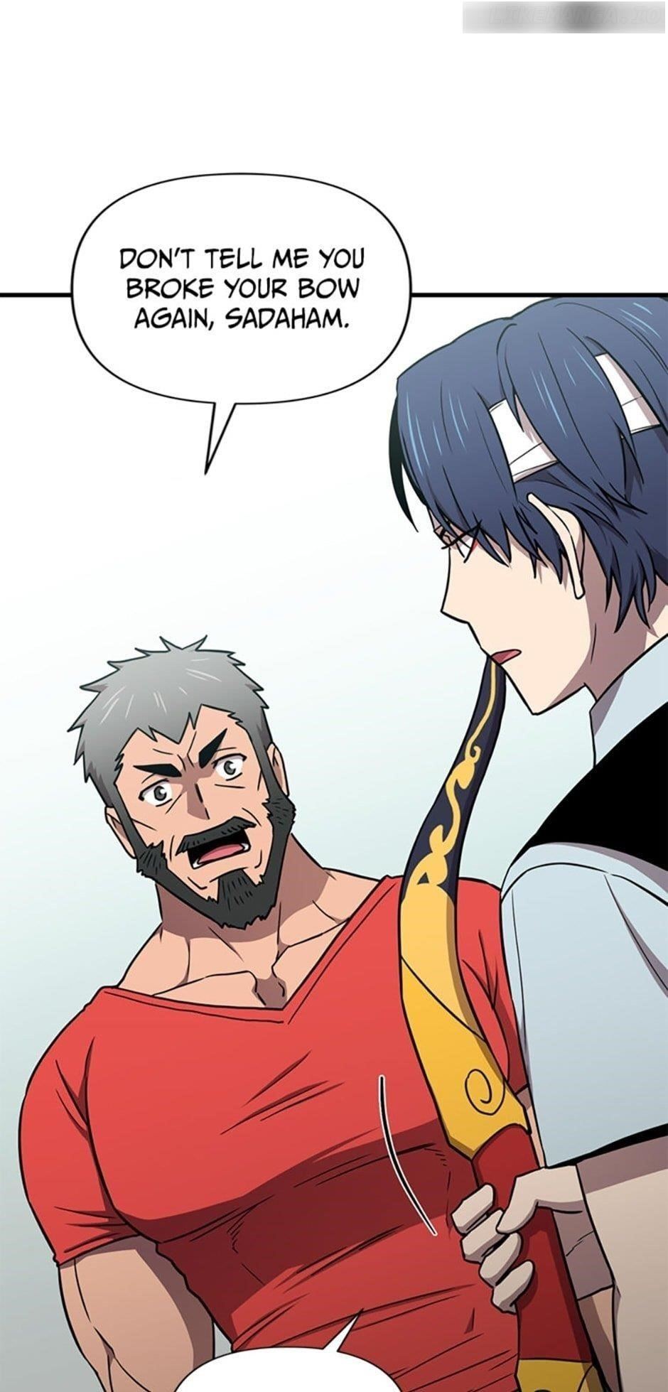 Cursed Manager’s Regression Chapter 44 - Page 54