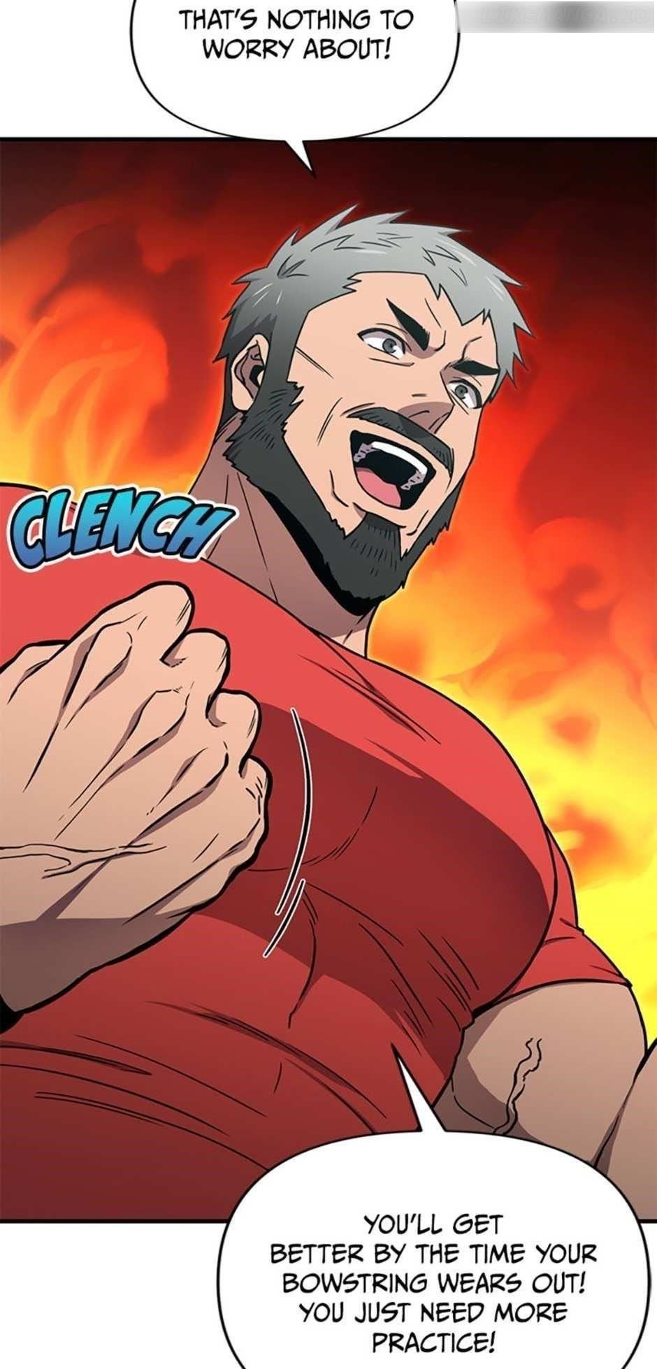 Cursed Manager’s Regression Chapter 44 - Page 57