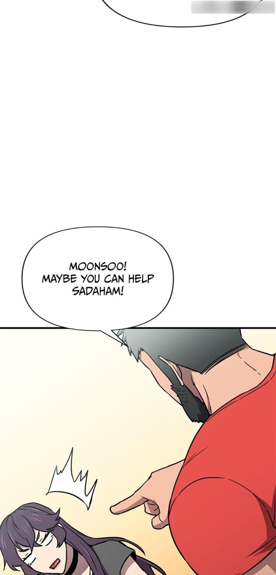 Cursed Manager’s Regression Chapter 44 - Page 58