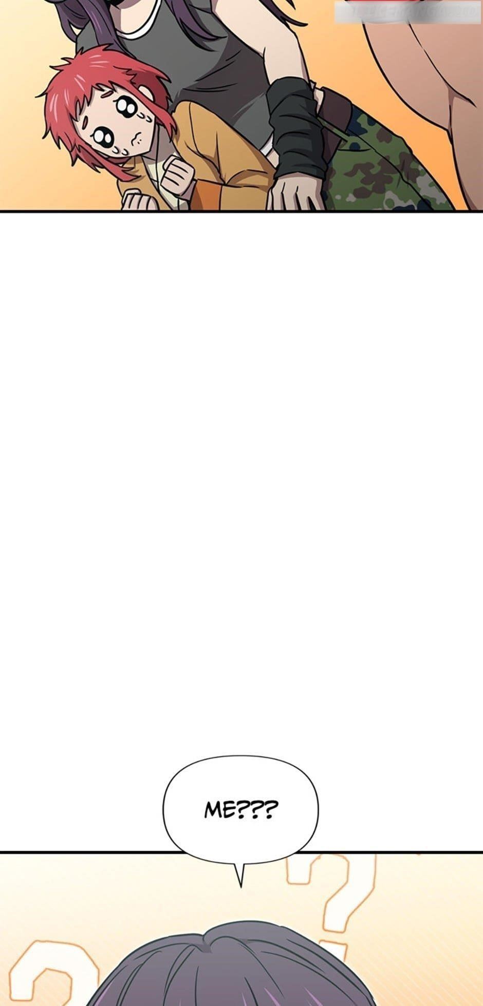 Cursed Manager’s Regression Chapter 44 - Page 59