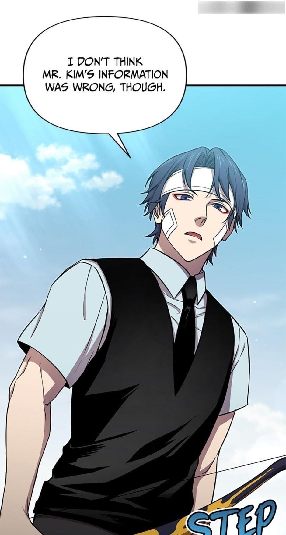 Cursed Manager’s Regression Chapter 44 - Page 6