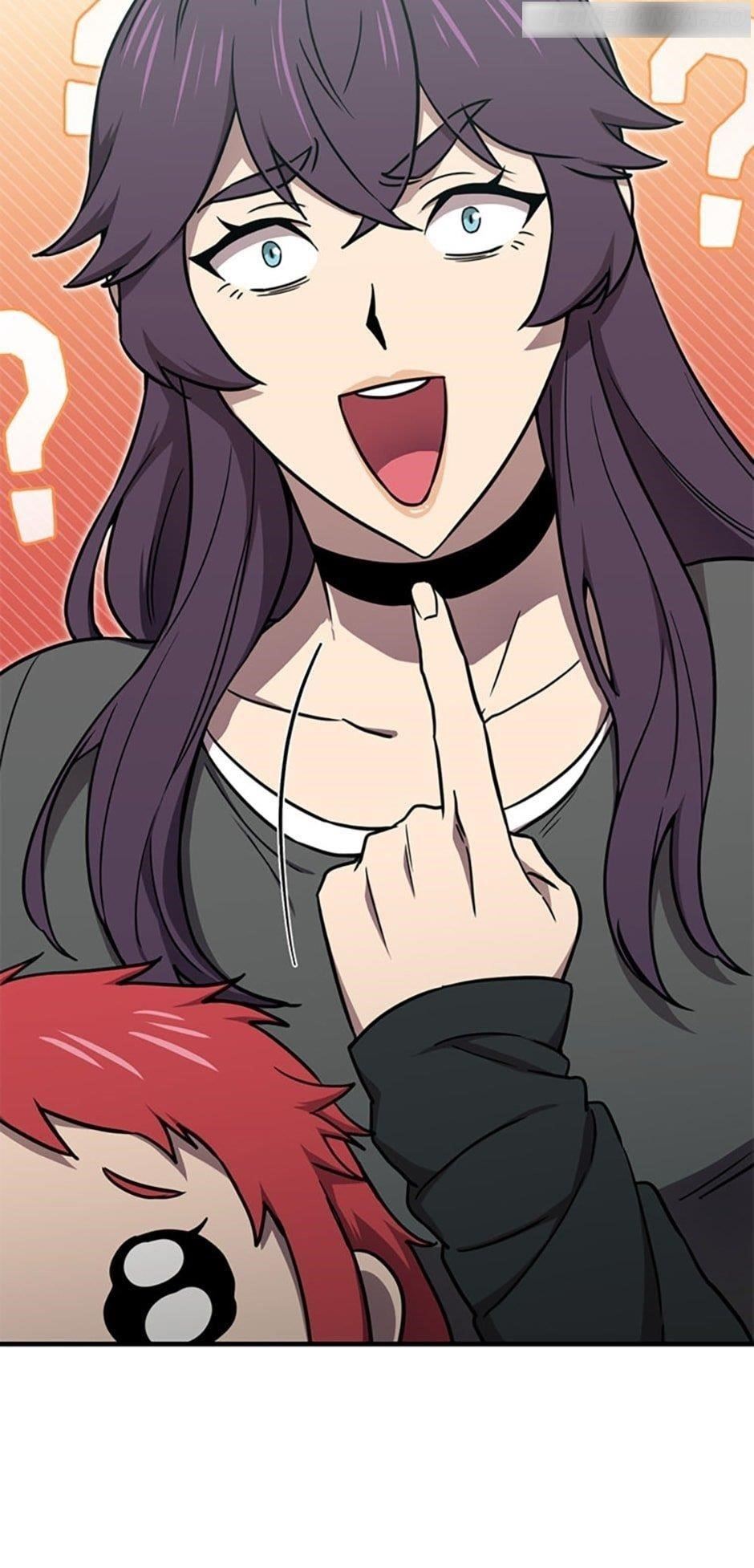 Cursed Manager’s Regression Chapter 44 - Page 60