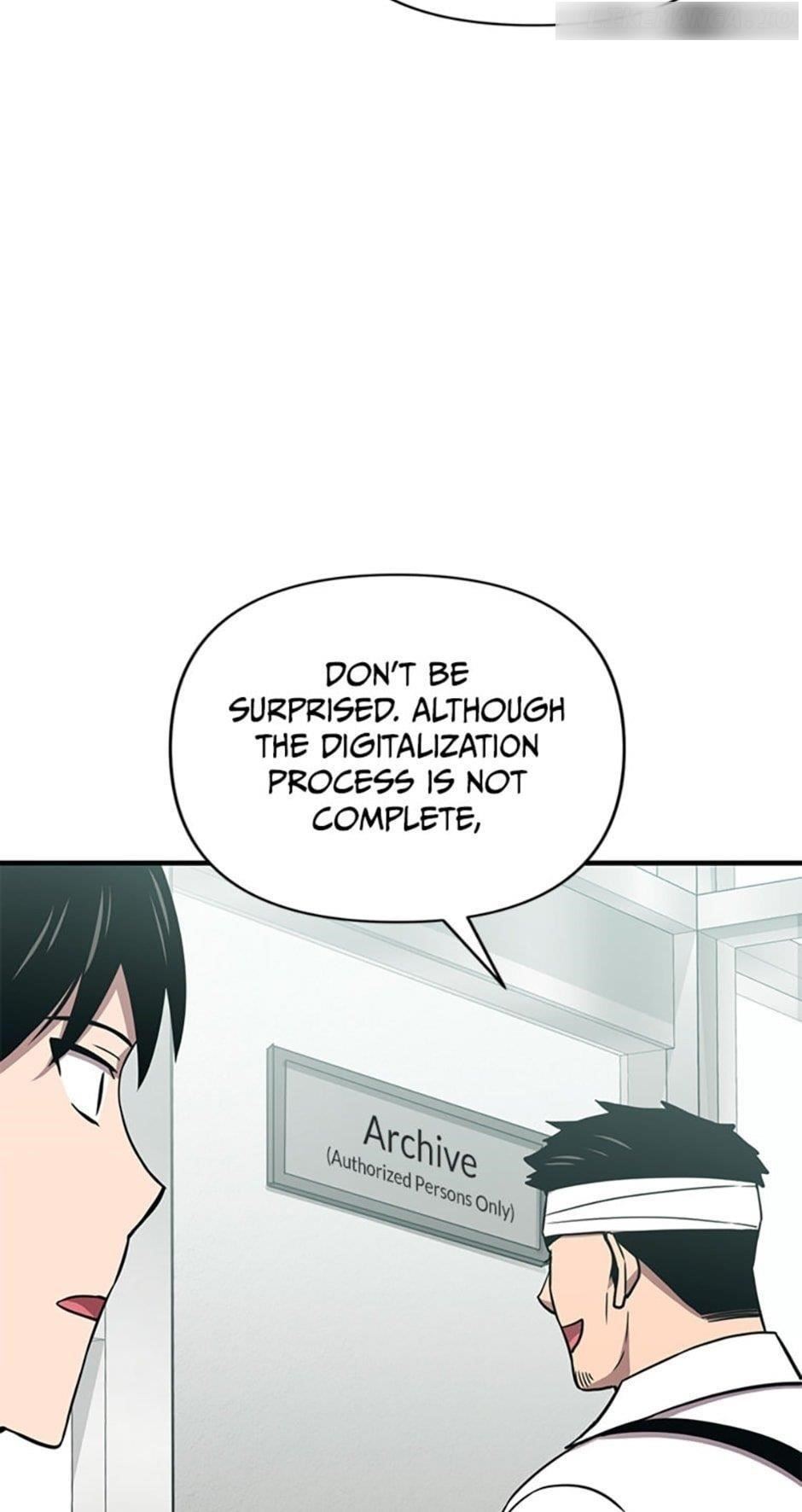 Cursed Manager’s Regression Chapter 44 - Page 63