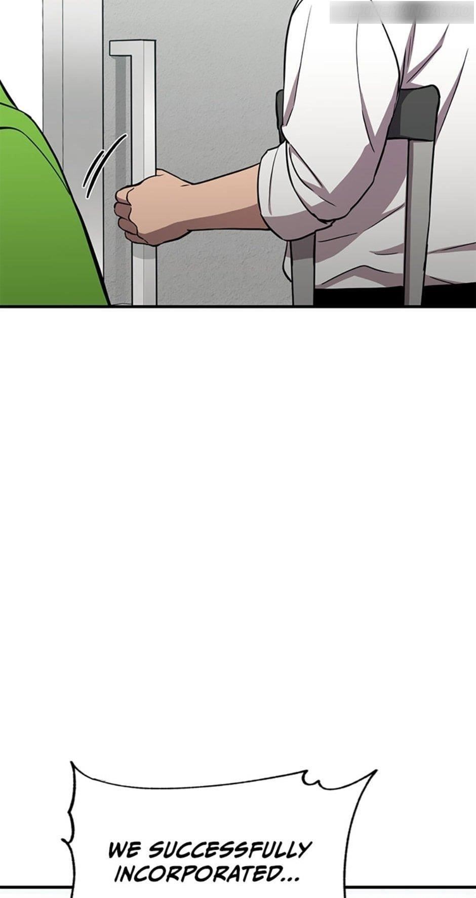 Cursed Manager’s Regression Chapter 44 - Page 64