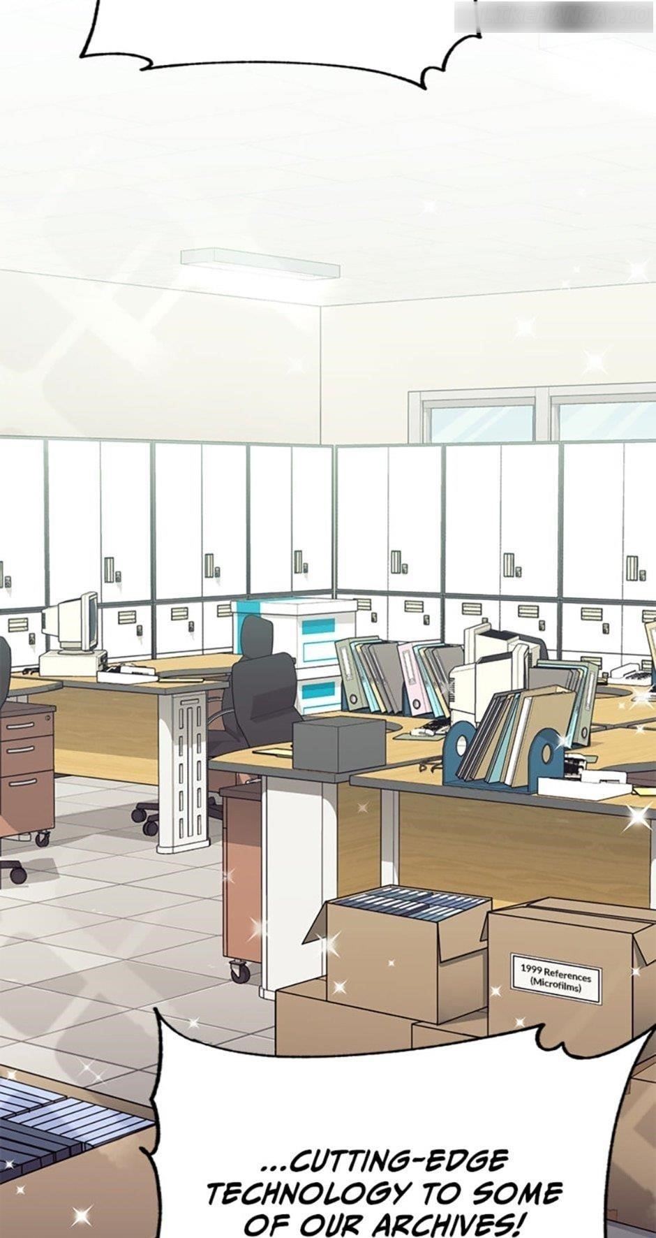 Cursed Manager’s Regression Chapter 44 - Page 65